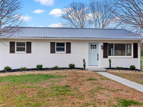 2100 Herron Dr, Morristown, TN 37813