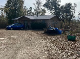 7608 Campflowers Rd, Youngstown, FL 32466