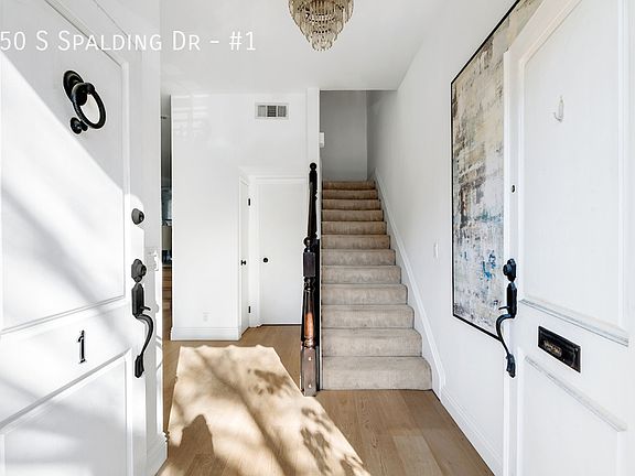 3rd image of 350 S Spalding Dr Unit 1