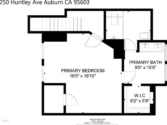 3rd image of 250 Huntley Ave