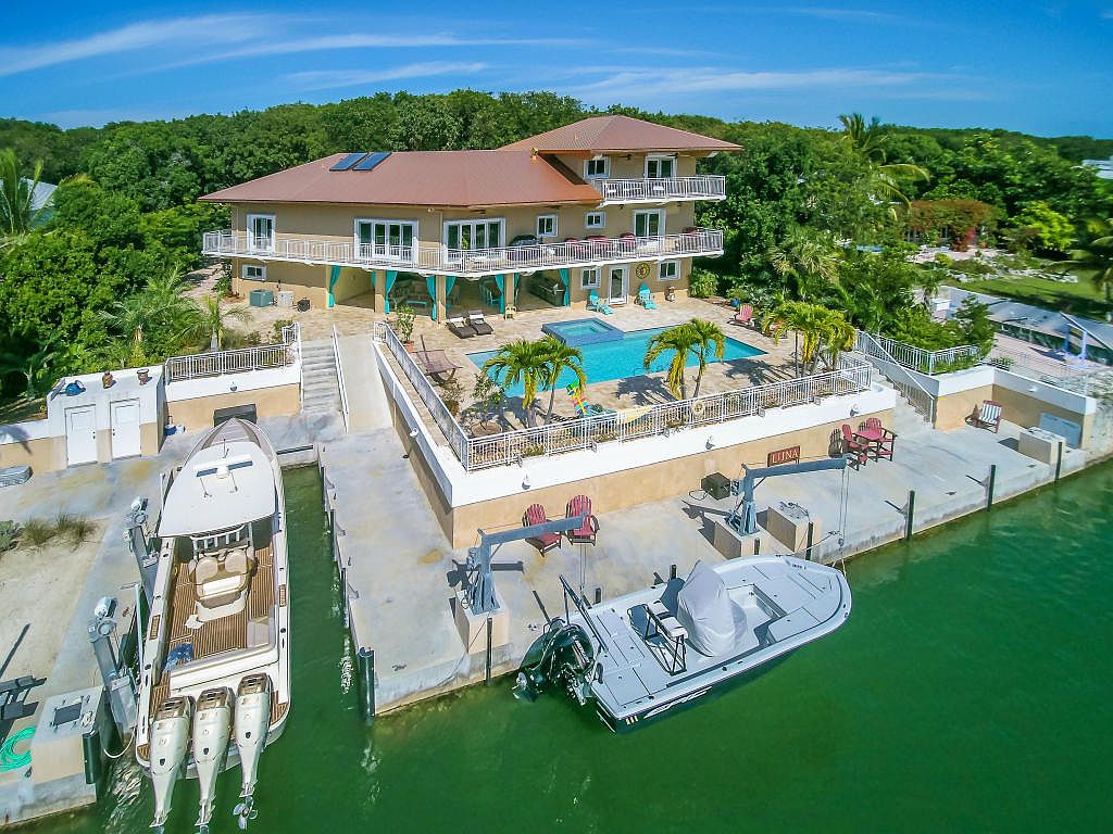 470 Barracuda Blvd, Key Largo, FL 33037 Zillow