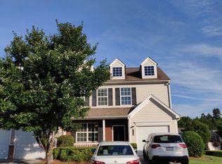 395 Weatherstone Pl, Alpharetta, GA 30004