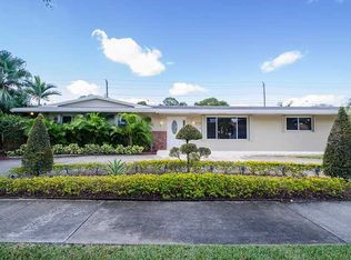 8720 SW 86th Ct, Miami, FL 33143