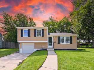 93 Hargrave Rd, Toledo, OH 43615