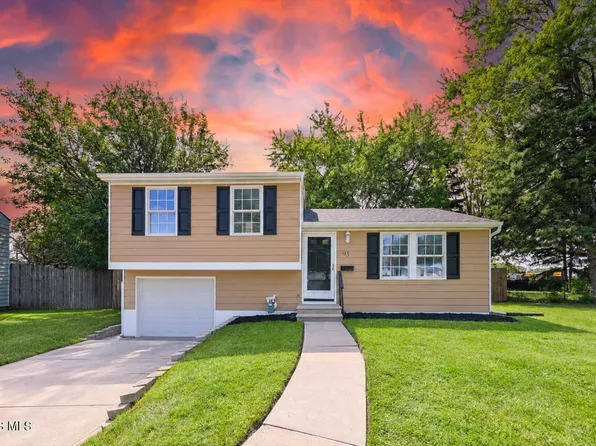 93 Hargrave Rd, Toledo, OH 43615