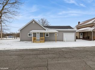 150 N Miami Rd, Rushsylvania, OH 43347