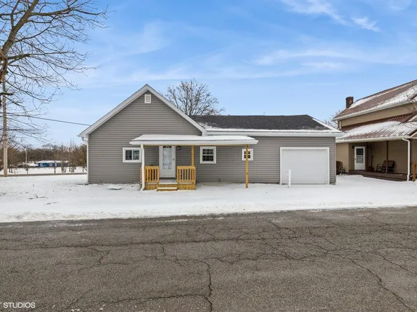 150 N Miami Rd, Rushsylvania, OH 43347