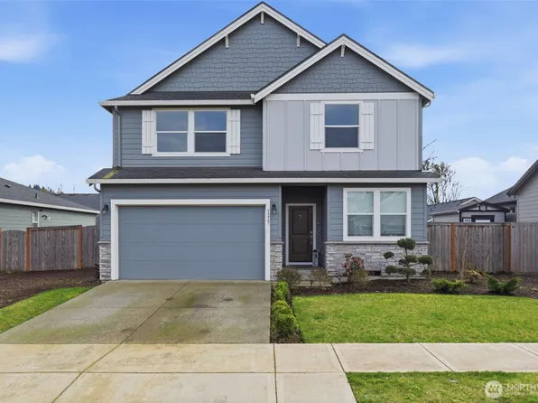 1175 NE 18th Street, Battle Ground, WA 98604