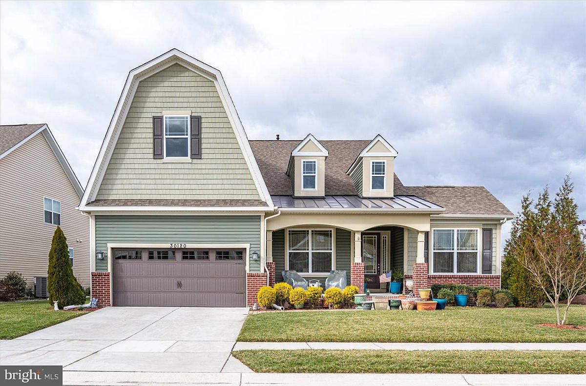 30120 Seashore Park Dr, Millville, DE 19967 Zillow