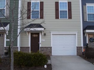 417 Cross Country Way, Durham, NC 27703