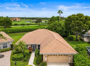 8007 Preakness CT, NAPLES, FL 34113