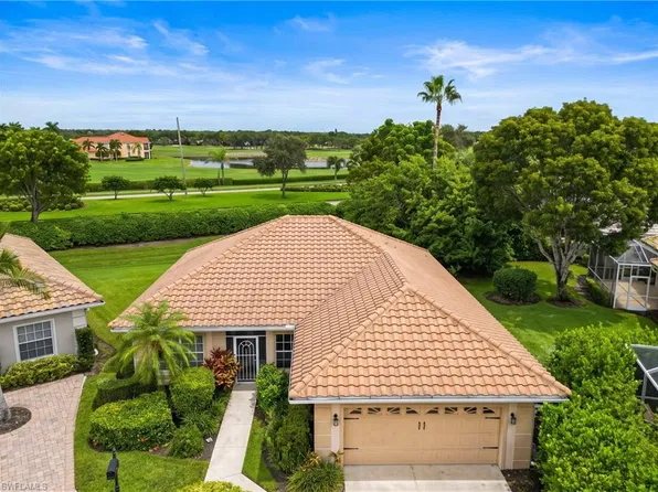 8007 Preakness CT, NAPLES, FL 34113