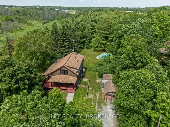 1922 Dover Rd, Kingston, ON K0H 1M0