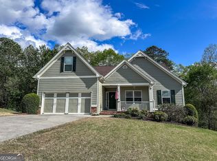 261 Potomac Dr, Dallas, GA 30132