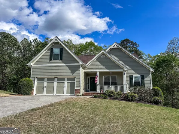 261 Potomac Dr, Dallas, GA 30132