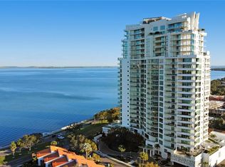 3401 Bayshore Blvd #503, Tampa, FL 33629