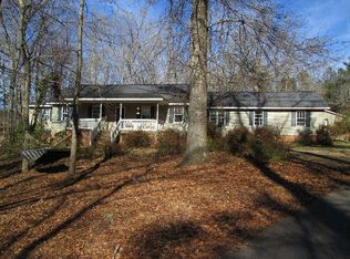 1107 Wingert Rd, Greenwood, SC 29649