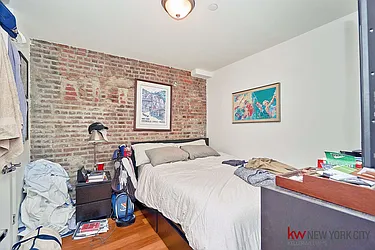 Rented by Keller Williams NYC