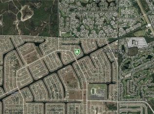 4212 NE 20th Pl, Cape Coral, FL 33909