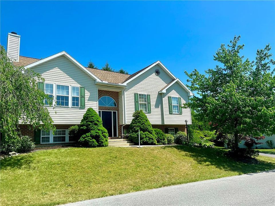 8335 Countryside Ln, Fogelsville, PA 18051 Zillow