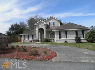 400 Hunt Club Rd, Saint Marys, GA 31558