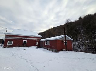 3130 Laurel Run Rd, Beech Creek, PA 16822