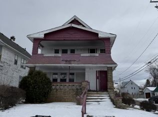 3615 E 146th St #1, Cleveland, OH 44120