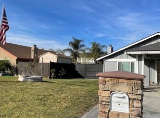 6324 Truman St, Chino, CA 91710
