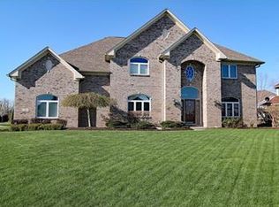 34 Oak Tree Dr, Brownsburg, IN 46112