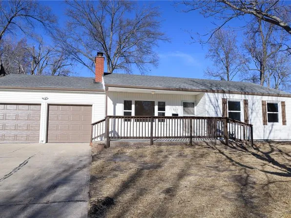 11304 E 48th Ter, Kansas City, MO 64133