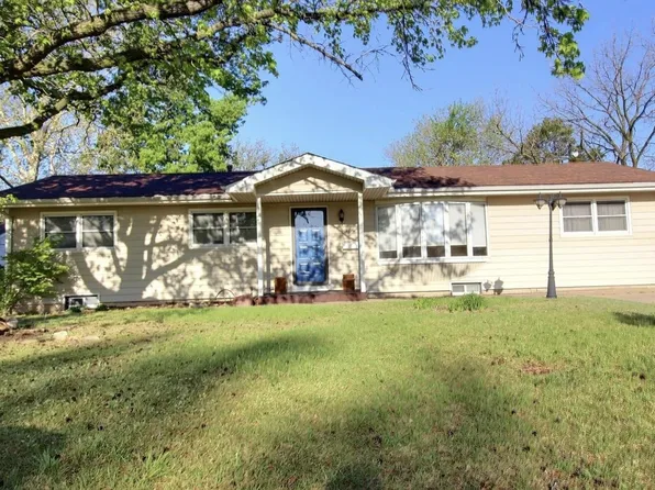 309 N Acadia St, Wichita, KS 67212