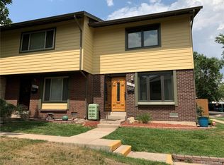 8368 W Virginia Ave, Lakewood, CO 80226