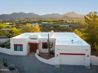 4920 W Harris Hawk Pl, Tucson, AZ 85745