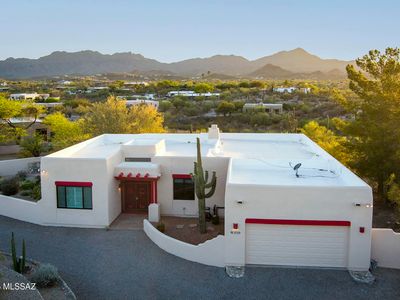 4920 W Harris Hawk Pl, Tucson, AZ, 85745
