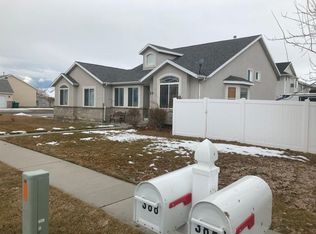 388 S 600 E, Lehi, UT 84043