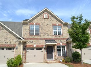 5288 Esher Dr, Walkertown, NC 27051