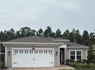 10406 Benson Lake Dr, Jacksonville, FL 32222
