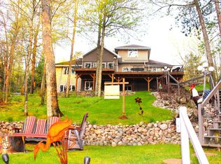 1919 Sunset Dr, Tomahawk, WI 54487