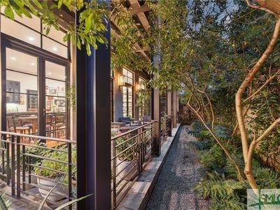 805 Howard St, Savannah, GA, 31401