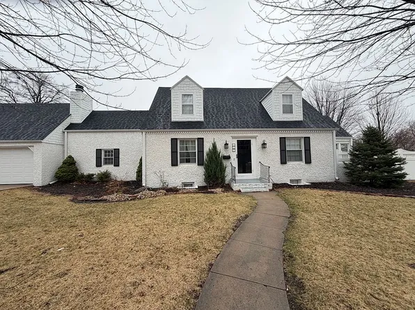 517 S Grant St, Grand Island, NE 68803