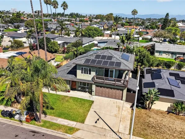 8281 Polk Cir, Huntington Beach, CA 92646