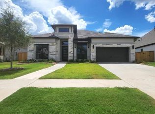 4803 Southpoint Way, Fulshear, TX 77441