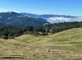 751 Lassics Lookout Rd, Zenia, CA 95595