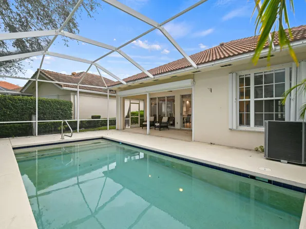424 Kelsey Park Drive, Palm Beach Gardens, FL 33410