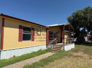 7900 Upton Rd SPACE 6, Amarillo, TX 79119