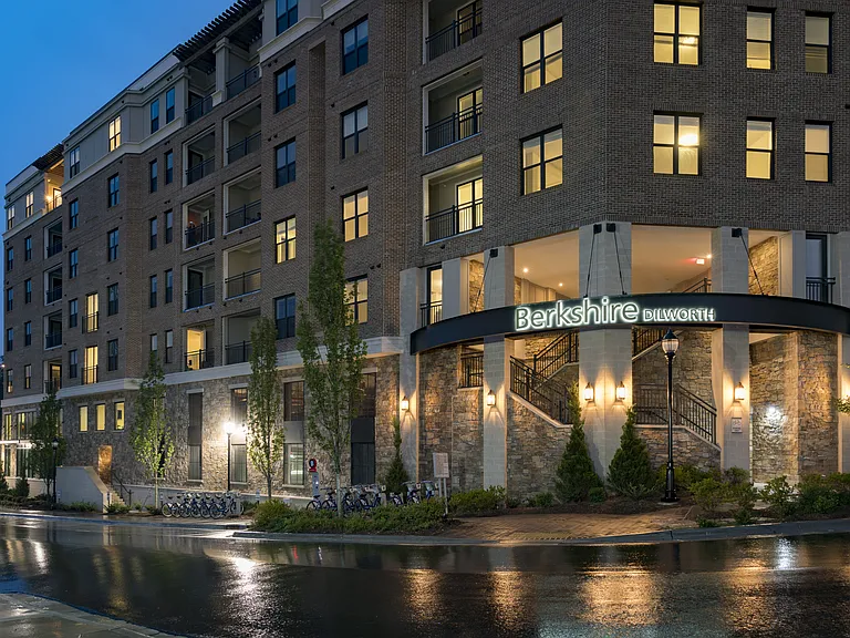 Berkshire Dilworth — Photo 15