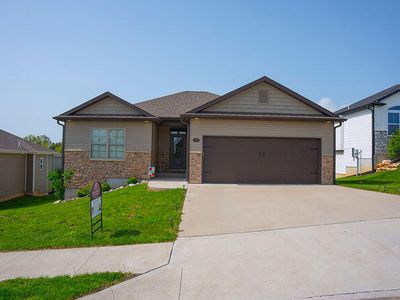 4208 W Snapdragon Dr, Columbia, MO, 65203