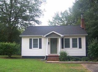 207 Overbrook Dr, Gaffney, SC 29341