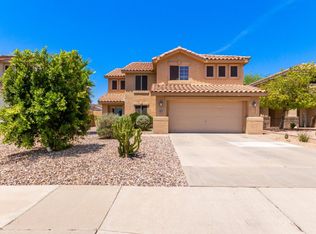 16632 S 29th Pl, Phoenix, AZ 85048
