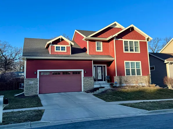4444 Misty Valley Dr, Middleton, WI 53562
